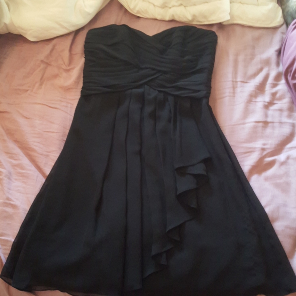 Bridesmaid/ cocktail dress